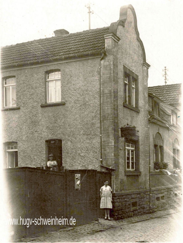 Bäckerei Henn Althohlstr 38