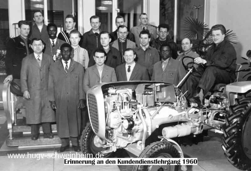 Gueldner_Mitarbeiter_Kundendienst_Lehrgang_1960