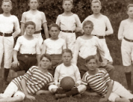 1920_BSC_Jugendmannschaft