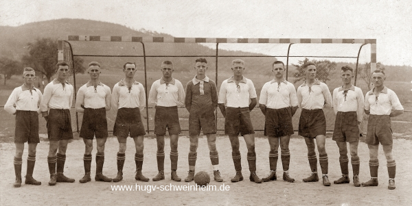 1926_BSC_Erste_Mannschaft