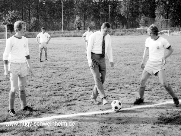 1972_Stadtmeisterschaft