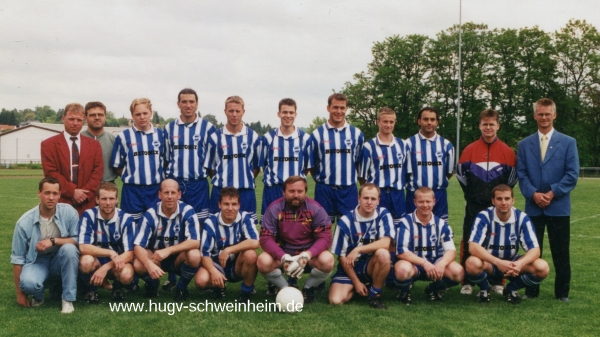 1996_BSC_Mannschaft