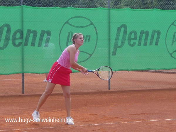 Tennis_2004_Verein_Nicole