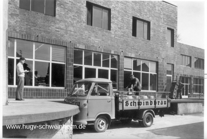 Brauerei 01 Hof