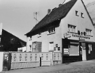 Milchküche Marienstr Franz
