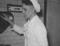 Bäckerei Stürmer