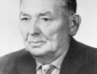 Kunkel Adolf Seniorchef