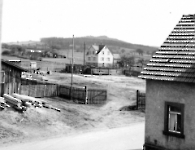 Sägewerk Russmann Gailbacher Kullmannstr 1958