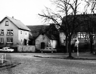 Schmiede Marienstr am Luitpolddenkmal