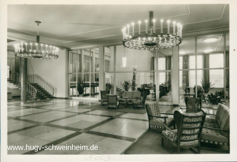 GUELDNER Verwaltungsgebäude