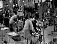 Güldner Motoren Werke 1960