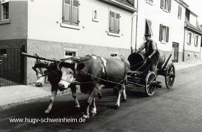 Puhlwagen 1967 Ebersbacher Str