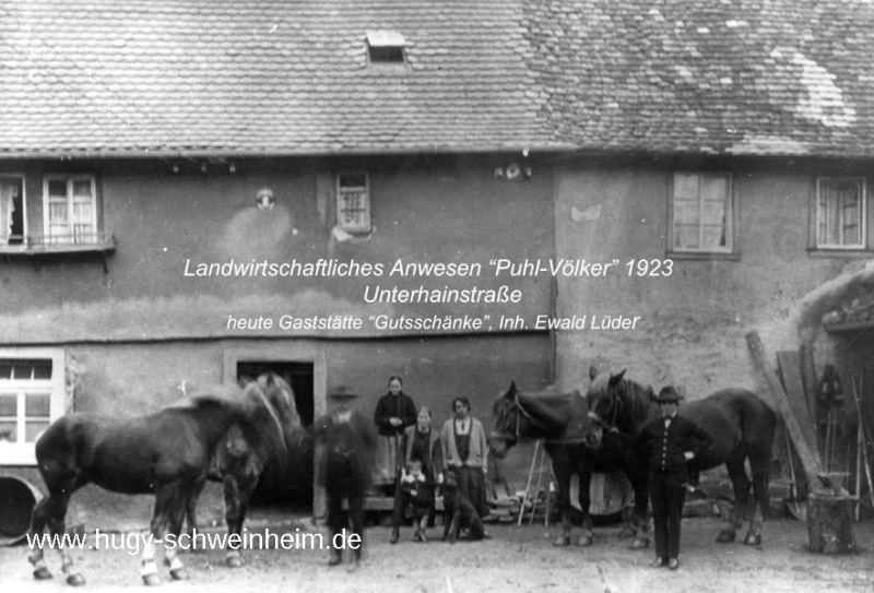 Völker Unterhainstr 1923