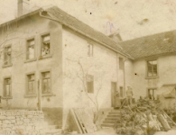 Dorfmühle 1920 01