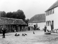 Dümpelsmühle 1885