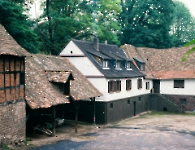 Eckertsmühle 1968