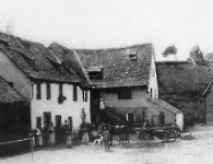 Eckertsmühle Bild Gebäude (02)