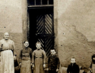 Eich Mühle um 1915