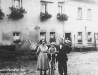 Krugmühle Aushilfskräfte 1935