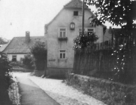 Ölmühle 1960