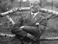 Bonn Josef Gemeindebediensteter