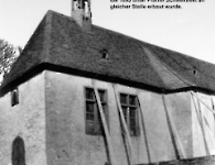 Kapelle St Alban 1893