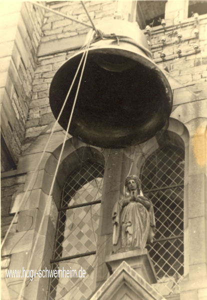 Glocken Montage 1950 (2)