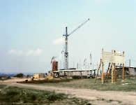 St. Gertrud 1959 Rohbau (1)