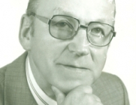 St. Matthäus 1965-1976 Pfarrer Robert Preuss