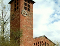 St. Matthäus