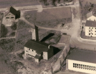 St. Matthäus 1960