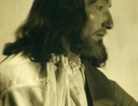 Christus Gg Raub 1951