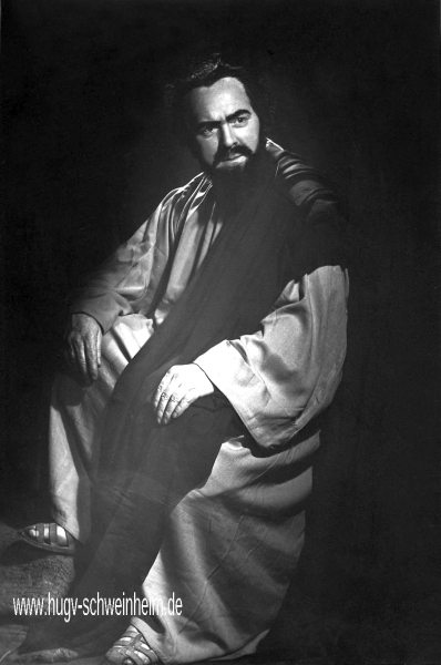 Judas Joh Elbert 1951