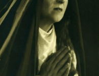 Maria Em Sommer 1951
