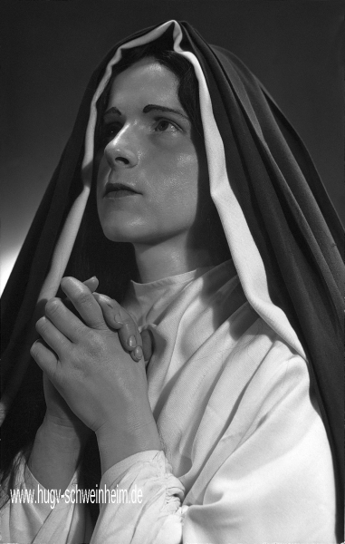 Maria G Kullmann 1957