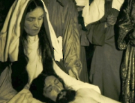 Maria und Jesus 1951
