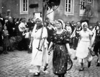 Erntedankfest 1934