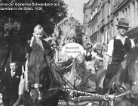Erntedankfest 1936