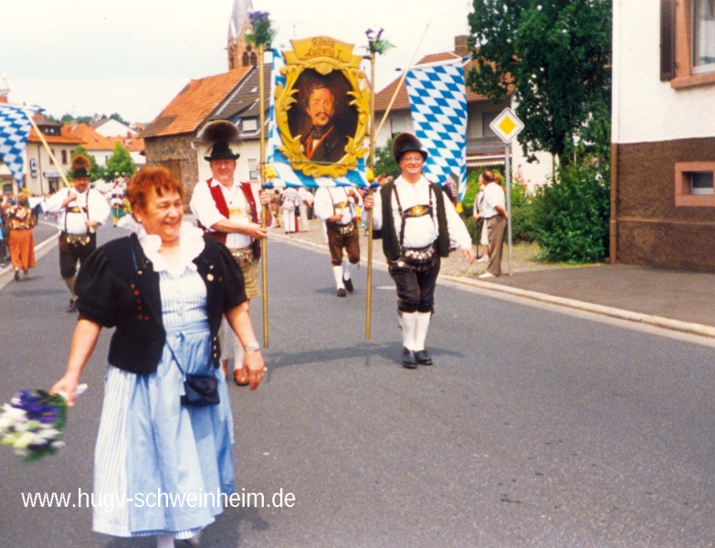 Festzug 1993 (2)