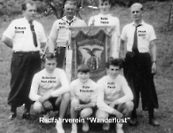 Radfahrverein Wanderlust 1954