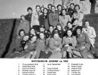 Katholische Jugend
