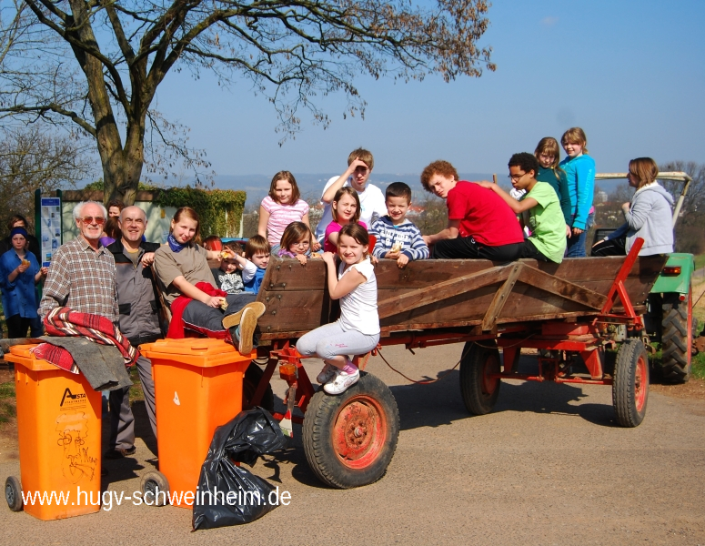 Obst und Gartenbauverein