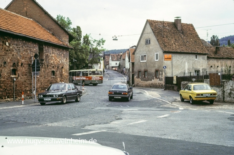 Ebersbacher Str 1968