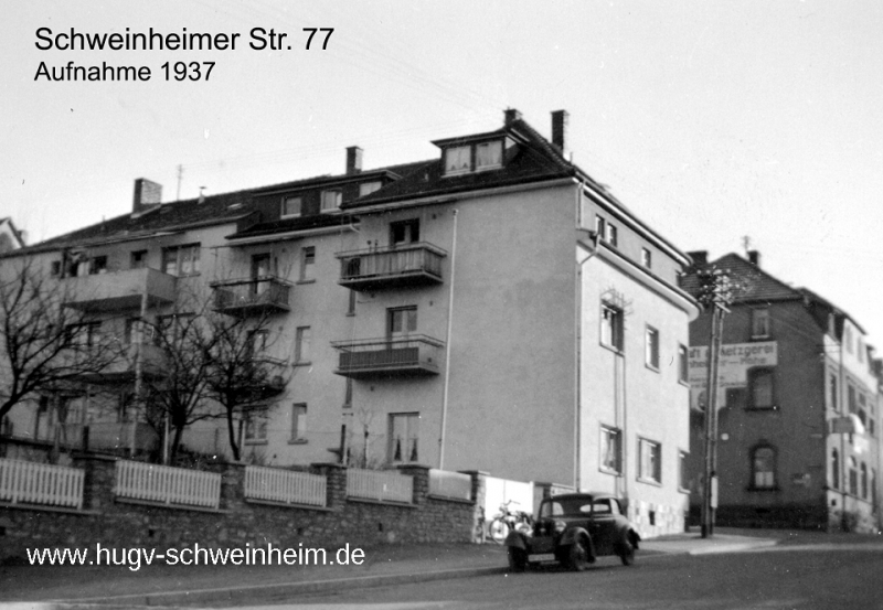 Schweinheimer Str 77