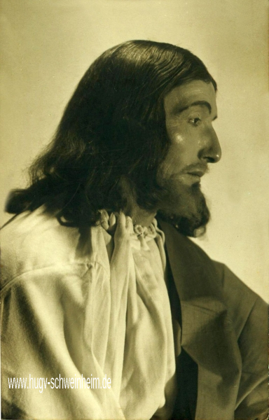 Christus Gg Raub 1951