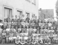 JG 1948/49 Kindergarten