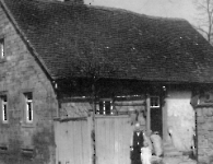 Ebersbacher Str Haus J Vorbeck 1935