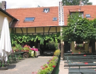 Gutsschänke Unterschweinheim um 2000