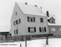 Rotäckerstr - Haus Büttner Karl