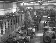Güldner Motoren Werke 1950
